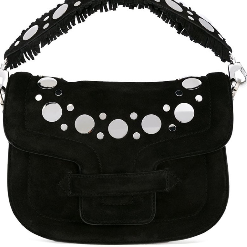 Pierre Hardy mini bag